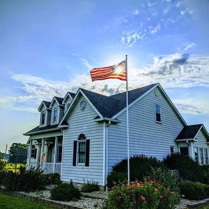 Slide of A to Z Construction