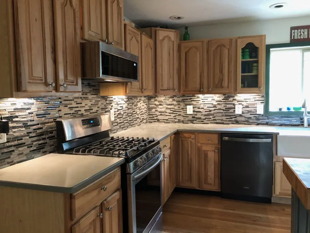 Slide of A to Z Construction