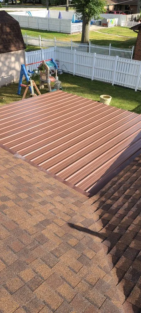 Slide of A to Z Construction