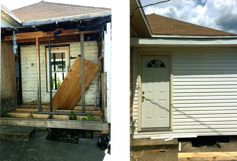 Slide of A to Z Home Improvement