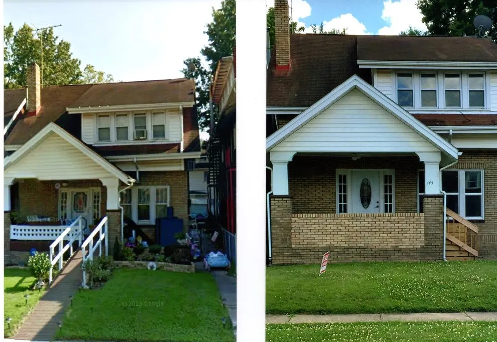 Slide of A to Z Home Improvement