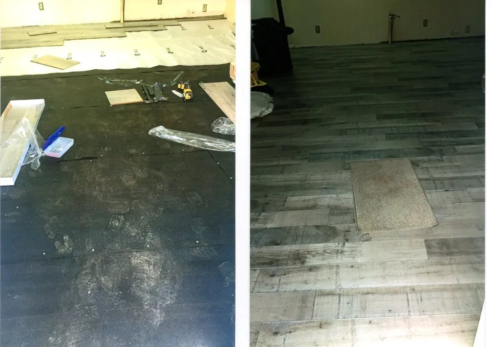 Slide of A to Z Home Improvement