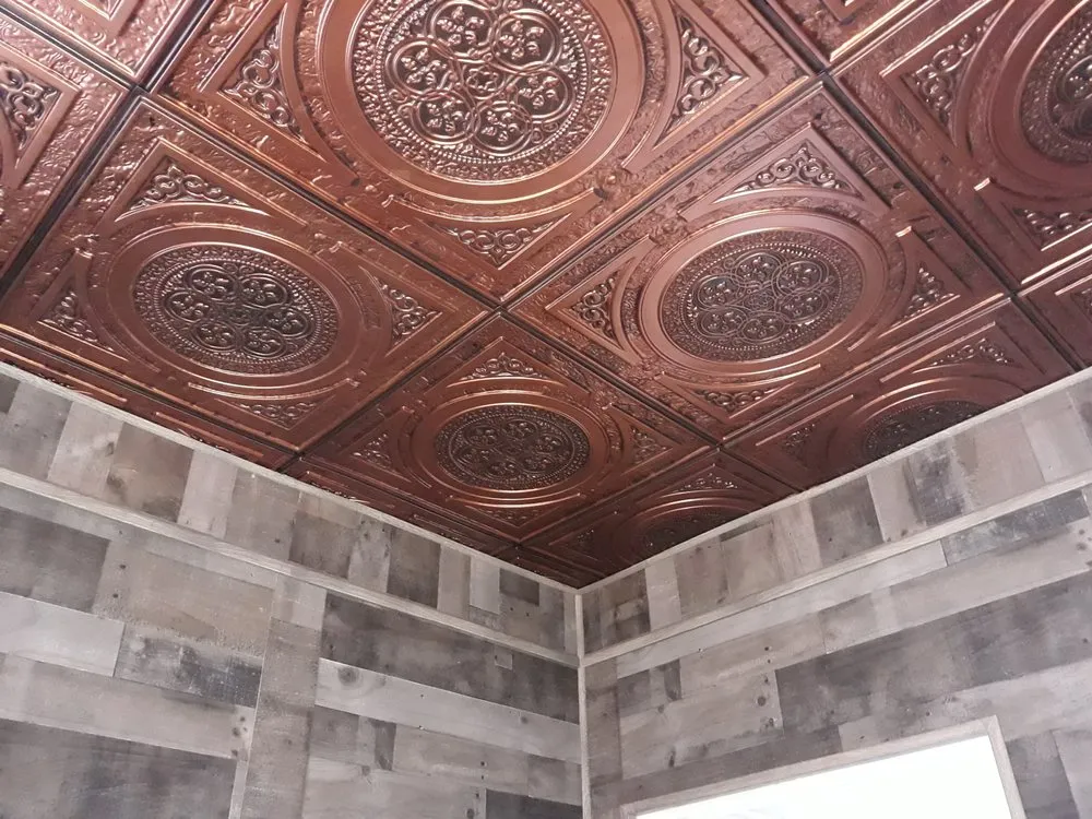 Slide of A to Z Improvements