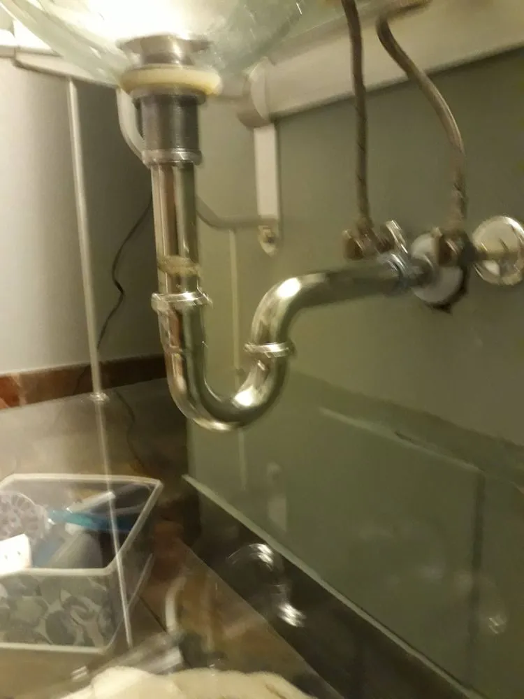 Slide of A to Z Improvements