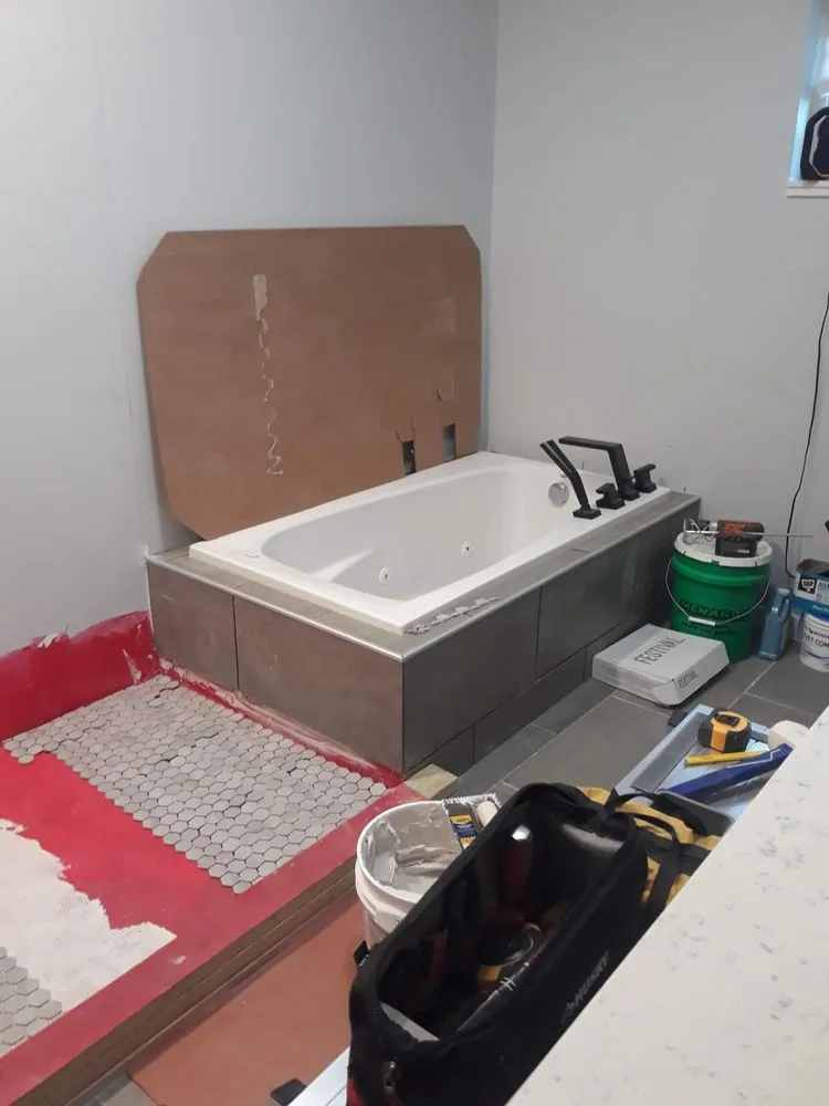 Slide of A to Z Improvements