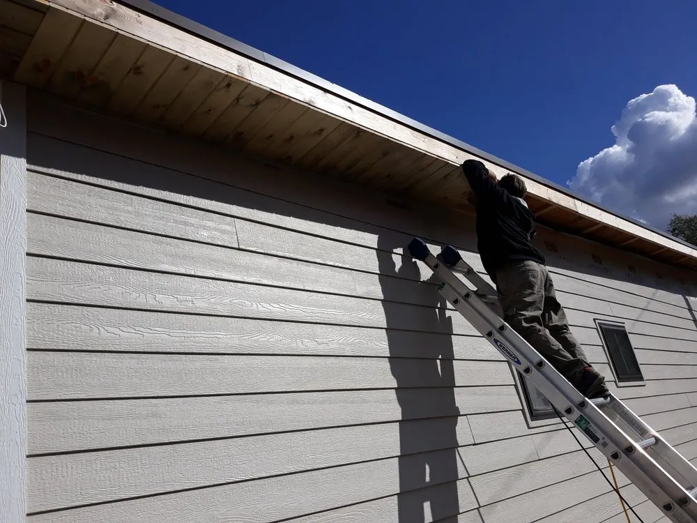 Slide of A to Z Improvements