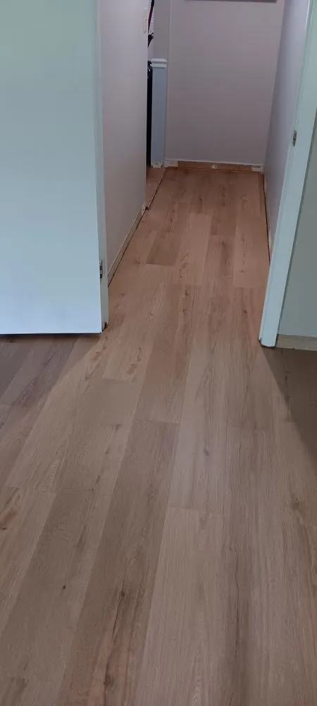 Slide of A to Z Improvements