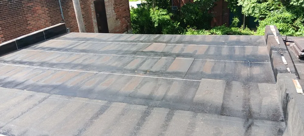 Slide of A to Z Improvements