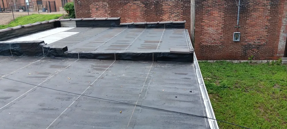 Slide of A to Z Improvements