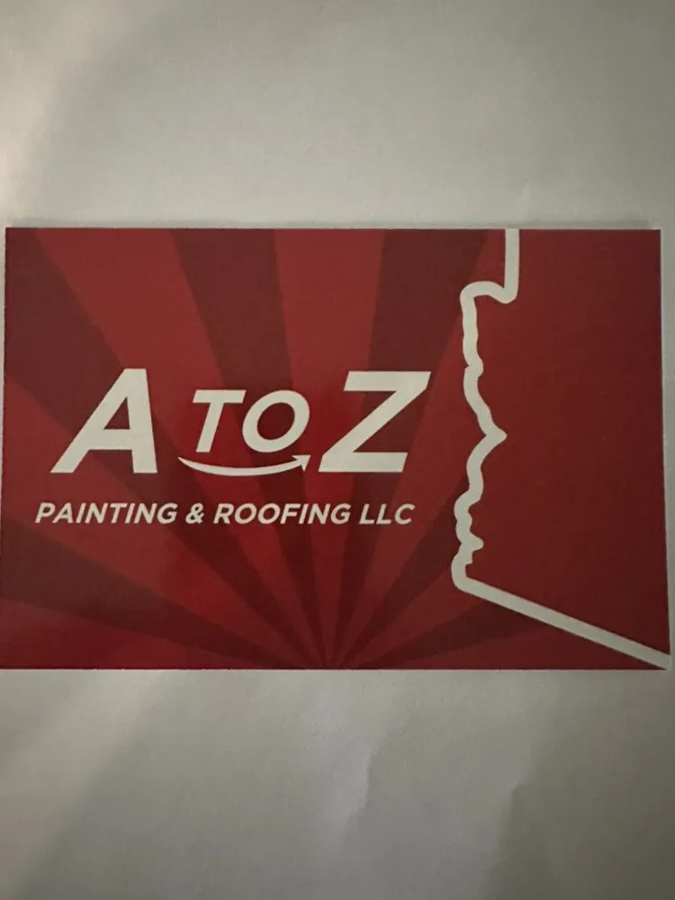 Slide of A To Z Painting & Roofing