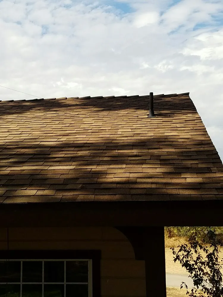 Slide of A to Z Professional Roofing