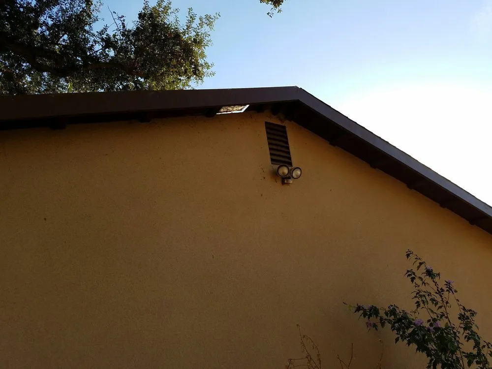 Slide of A to Z Professional Roofing