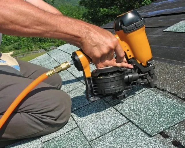 Slide of A to Z Professional Roofing