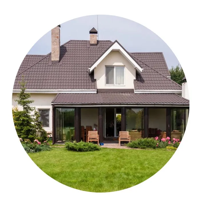 Slide of A to Z Professional Roofing