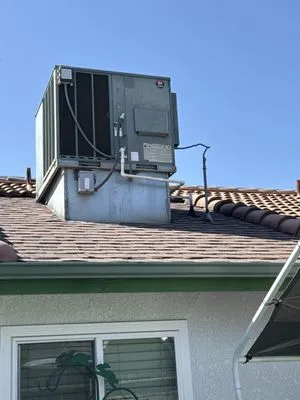 A to Z Professional Roofing