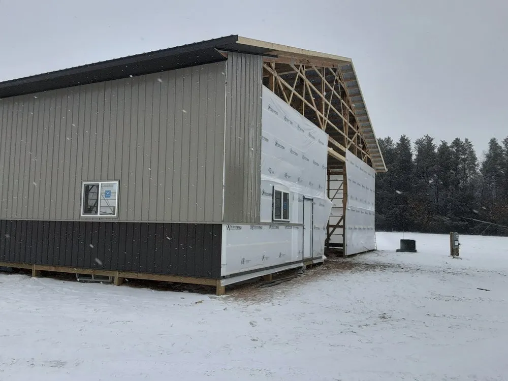 Slide of A to Z Renovations