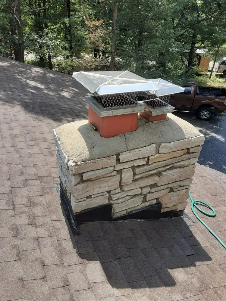 Slide of A to Z Renovations