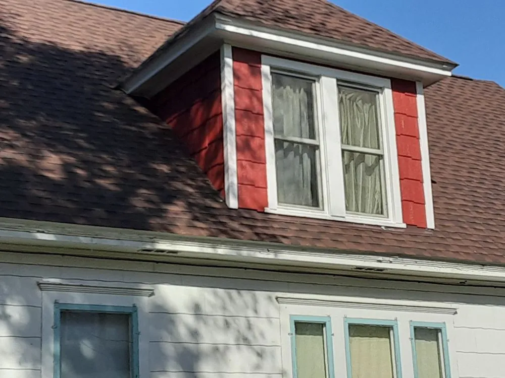 Slide of A to Z Renovations