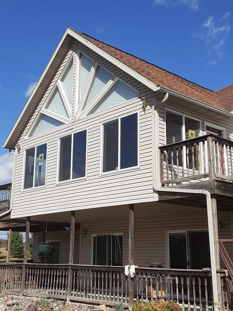 Slide of A to Z Renovations