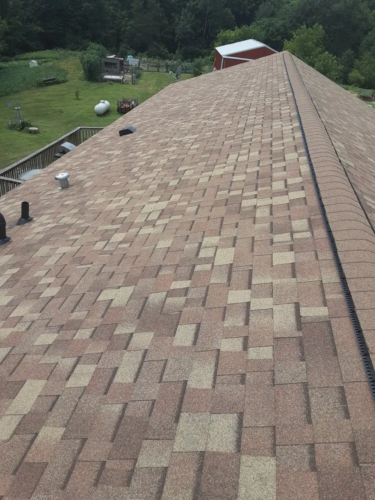 Slide of A to Z Renovations