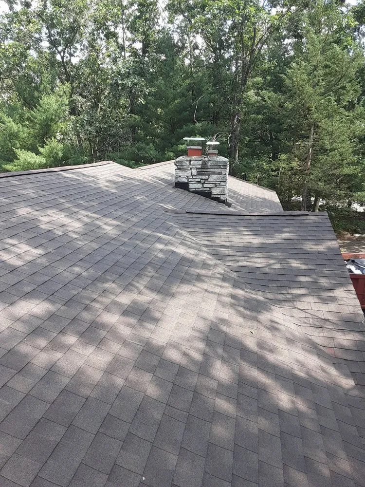 Slide of A to Z Renovations