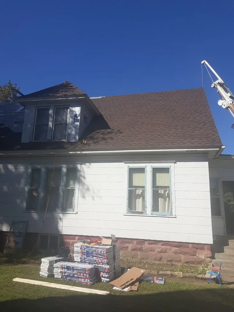 Slide of A to Z Renovations