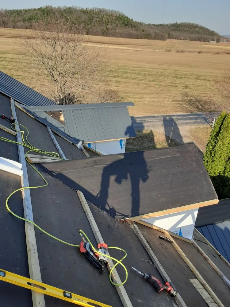 Slide of A to Z Renovations