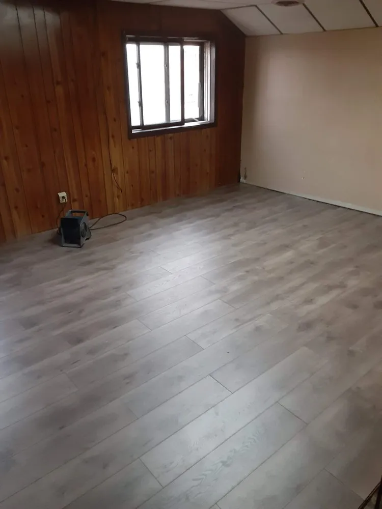 Slide of A to Z Renovations