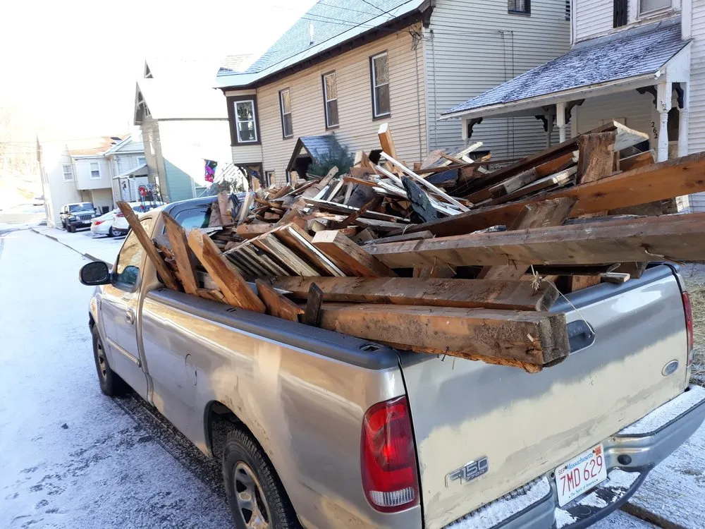 Slide of A to Z Renovators