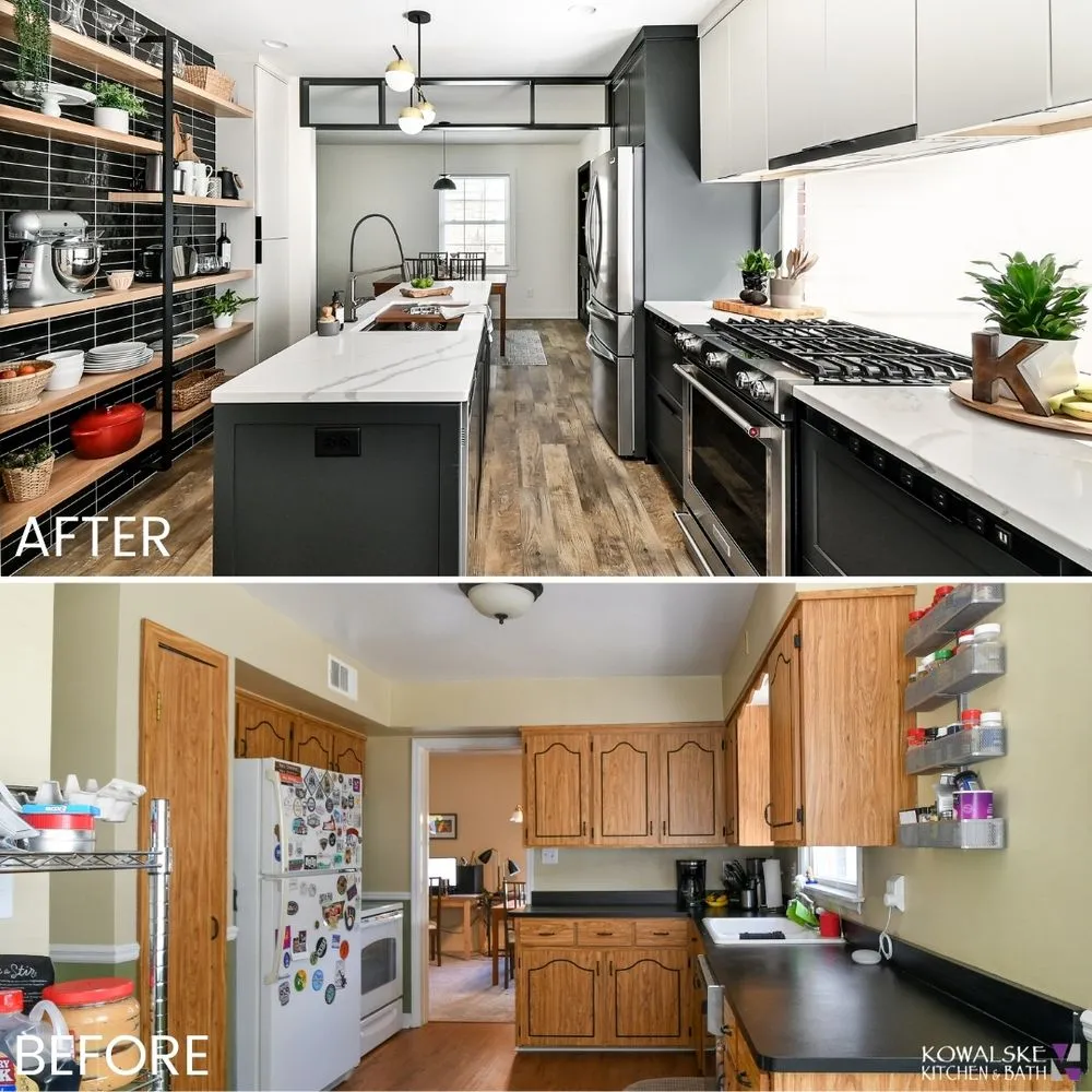 Slide of A to Z Restoration & Remodel