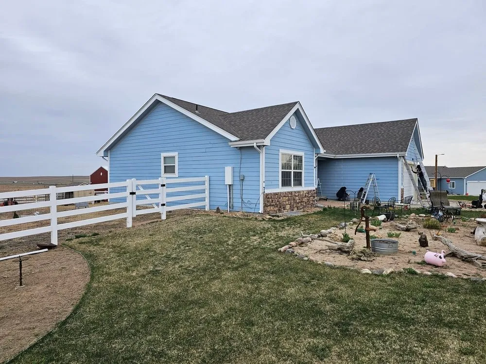 Slide of A to Z Restoration & Remodel