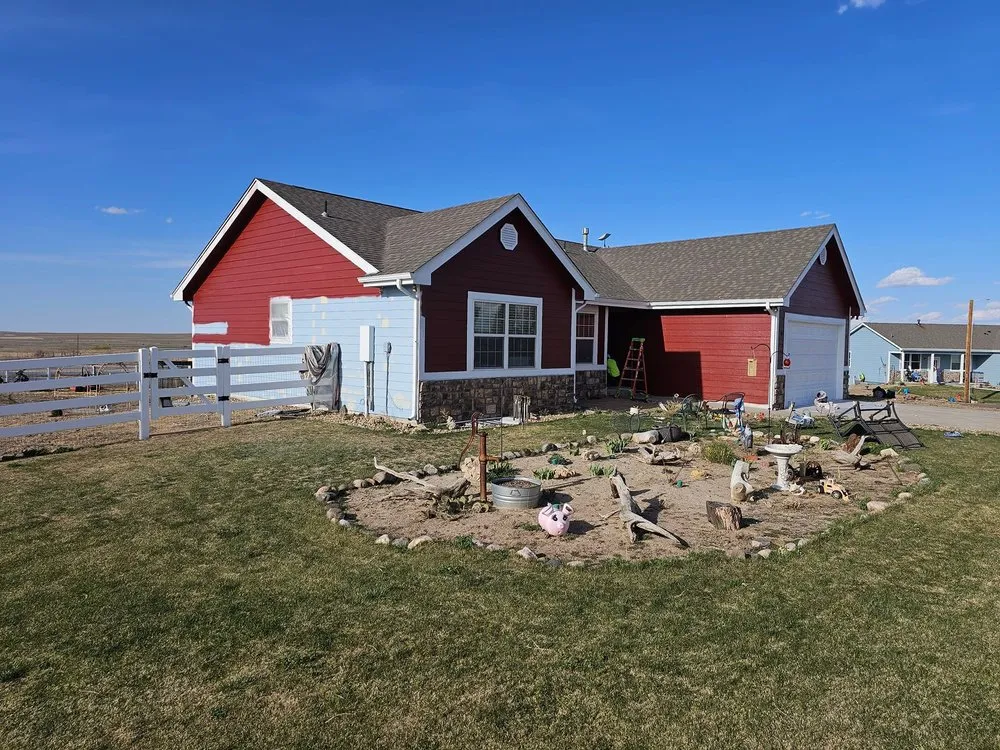 Slide of A to Z Restoration & Remodel