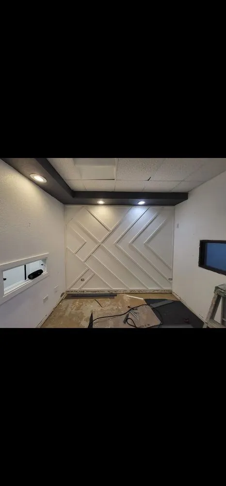 Slide of A to Z Restoration & Remodel