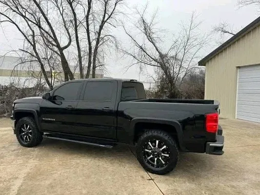 A To Z Roofing & Construction