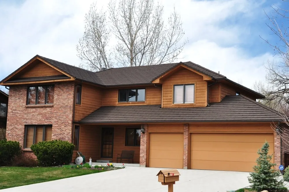 Slide of A to Z Roofing & Exteriors