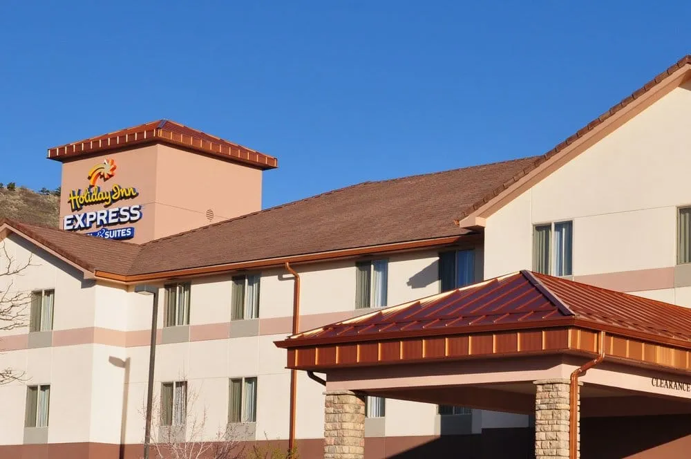 Slide of A to Z Roofing & Exteriors