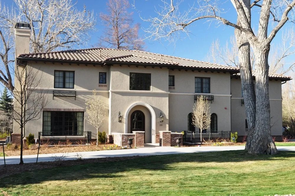 Slide of A to Z Roofing & Exteriors