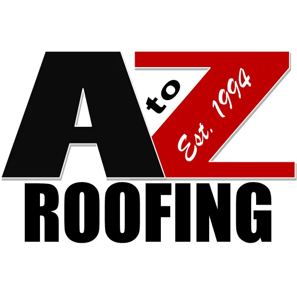 Slide of A to Z Roofing & Exteriors
