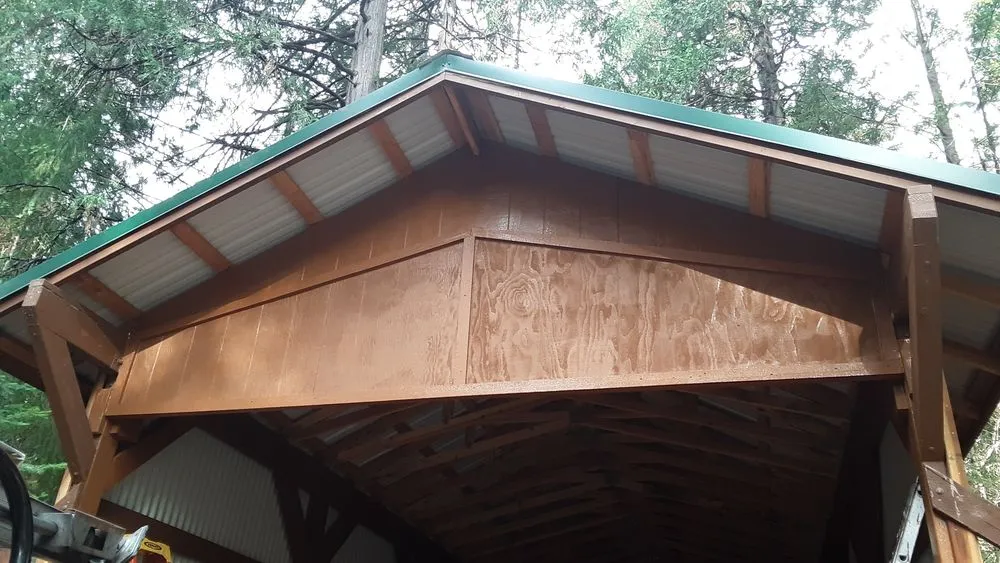 Slide of A To Z Roofing & Handyman