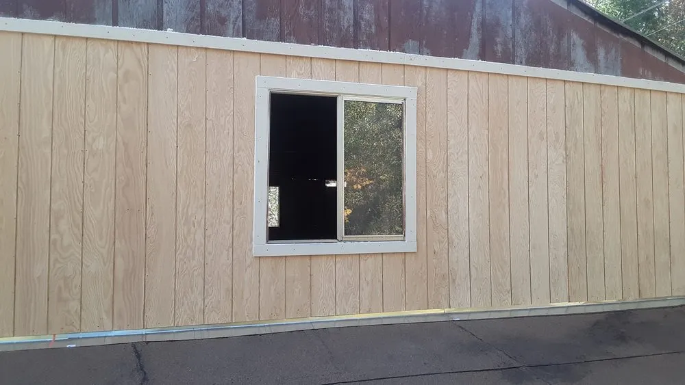 Slide of A To Z Roofing & Handyman