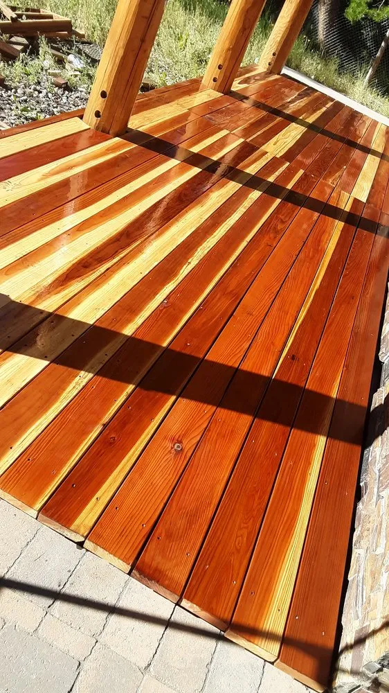 Slide of A To Z Roofing & Handyman