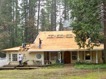 Slide of A To Z Roofing & Handyman