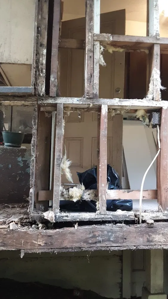 Slide of A To Z Roofing & Handyman