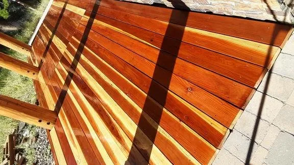 Slide of A to Z Roofing & Handyman Services