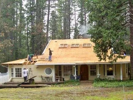 Slide of A to Z Roofing & Handyman Services