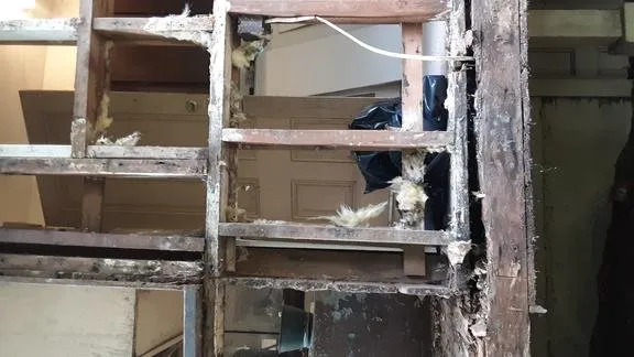 Slide of A to Z Roofing & Handyman Services