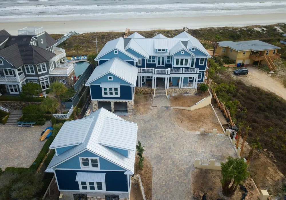 Slide of A to Z Roofing & Waterproofing