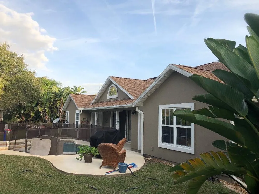 Slide of A to Z Roofing & Waterproofing