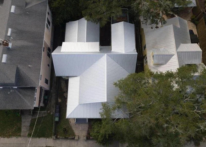 Slide of A to Z Roofing & Waterproofing