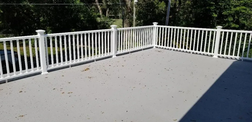 Slide of A to Z Roofing & Waterproofing